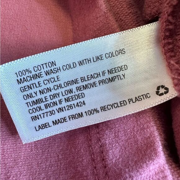 Wild Fable Smocked Dress Size M - Picture 8 of 9